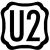 U2 Stamp